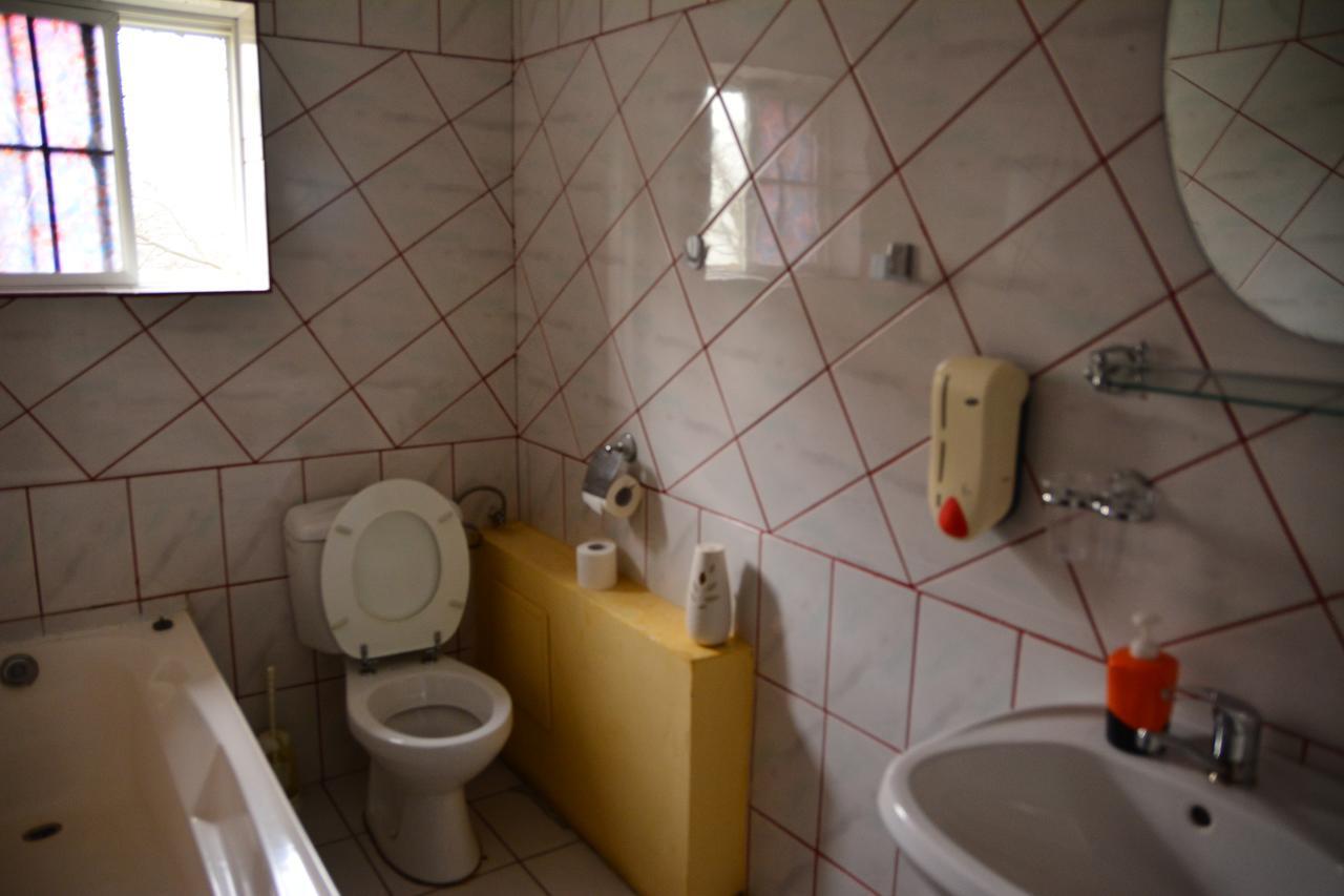 Casa Anima Hotel Cluj-Napoca Buitenkant foto
