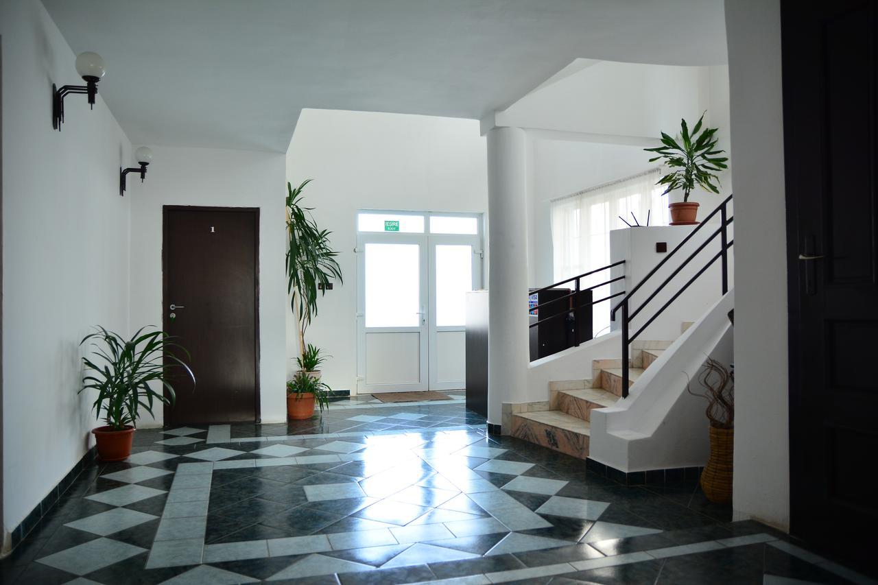 Casa Anima Hotel Cluj-Napoca Buitenkant foto