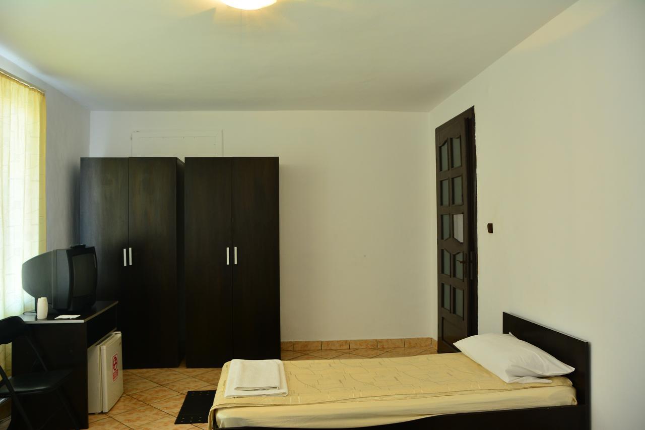 Casa Anima Hotel Cluj-Napoca Buitenkant foto